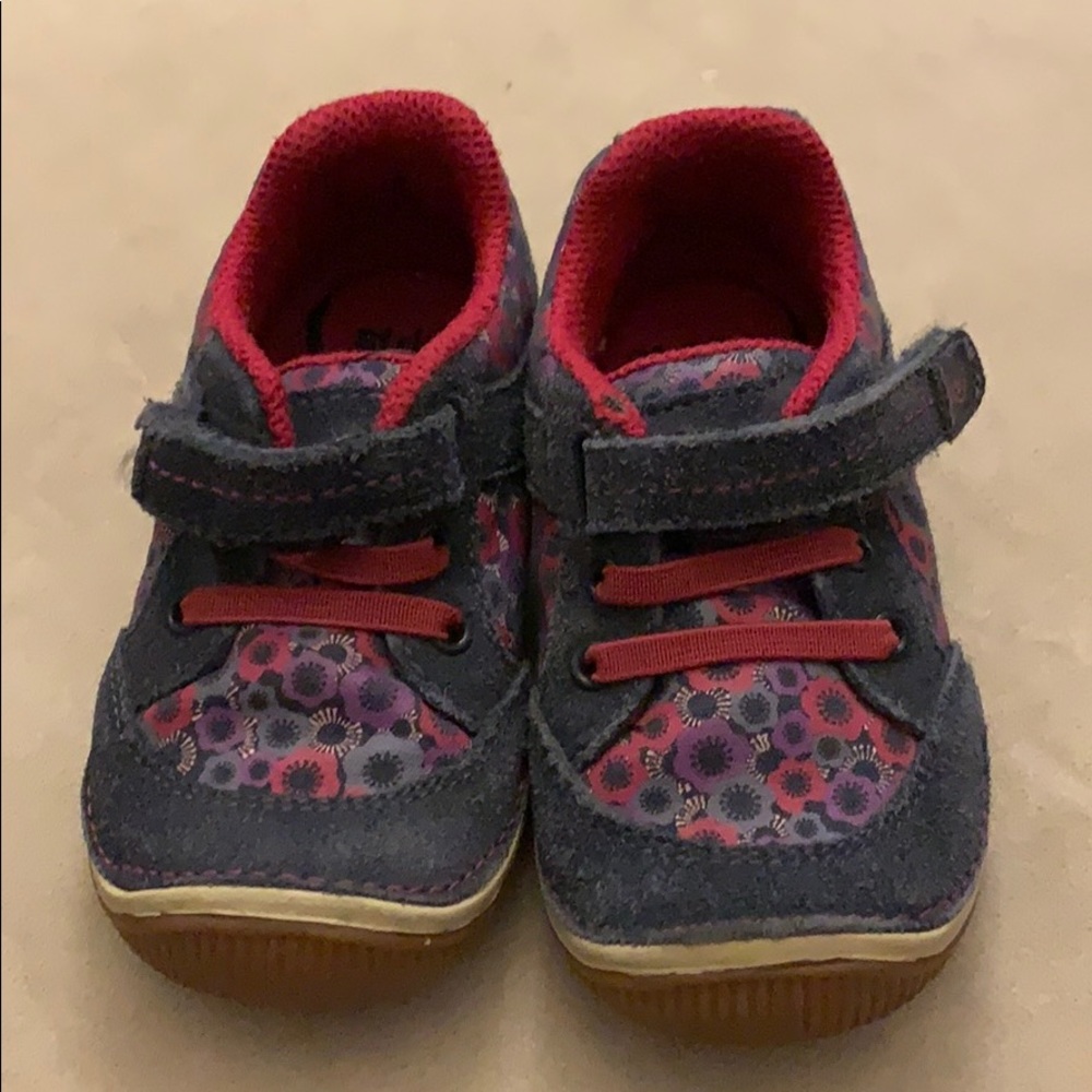Stride Rite shoes - Toddler girl size 7